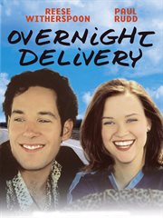 Overnight delivery cover image