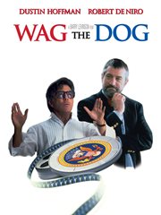 Wag the Dog cover image