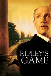 Ripley's game cover image
