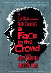 A Face in the Crowd cover image