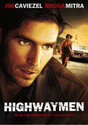 Highwaymen cover image