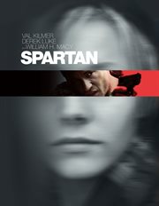 Spartan cover image