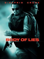 Body of lies cover image