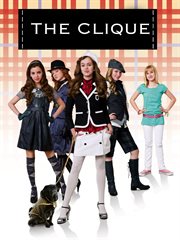 The clique cover image