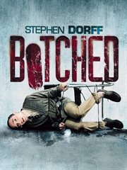 Botched cover image