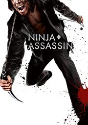 Ninja Assassin