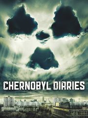 Chernobyl Diaries cover image