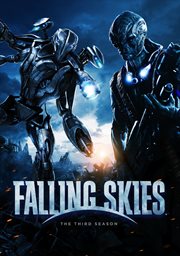 Falling skies. Season 3 cover image