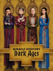 Miracle Workers - Season 2 : Miracle Workers cover image