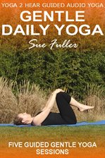 Cover image for Gentle Daily Yoga
