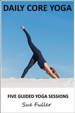 Cover image for Daily Core Yoga