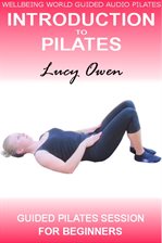 Cover image for Introduction to Pilates