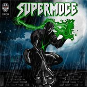 Supermoce cover image