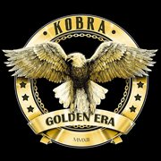 Golden era cover image