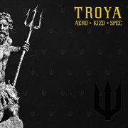 Troya cover image