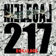 Nielegal 217 cover image