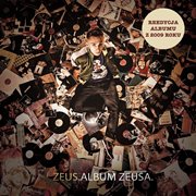 Album zeusa. (reedycja 2016) cover image