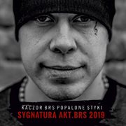 Sygnatura Akt. BRS 2019 cover image