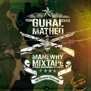 Manewry mixtape : z cyklu janczarskie opowieści cover image