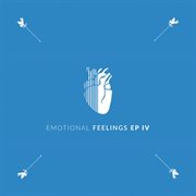 emotional feelings ep IV cover image
