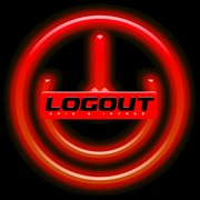 Logout cover image