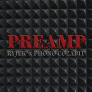PREAMP cover image