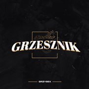 Grzesznik cover image