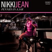 Pennies in a jar cover image