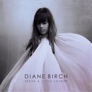Speak a little louder (deluxe edition) cover image