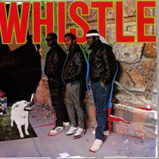 Whistle cover image