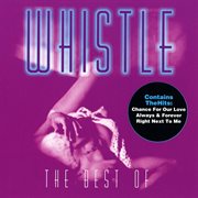 The best of whistle cover image