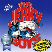 The jerky boys cover image