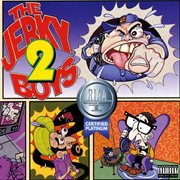 The jerky boys 2 cover image