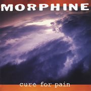Cure for pain cover image