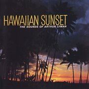 Hawaiian sunset cover image