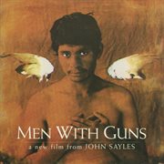 Men with guns cover image