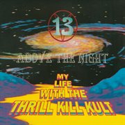 13 above the night cover image