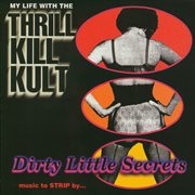 Dirty little secrets cover image