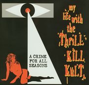 A crime for all seasons cover image