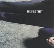The fire theft cover image