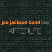 Afterlife [live] cover image