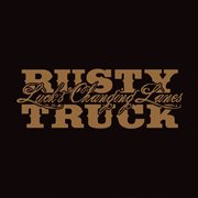 Luck's changing lanes cover image