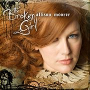 The broken girl cover image