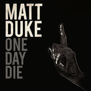 One day die cover image