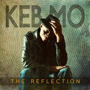 The reflection cover image