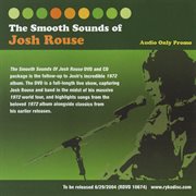 The smooth sounds of josh rouse cover image