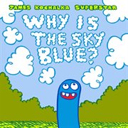Why is the sky blue? cover image