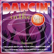 Dancin' in the spirit vol. 1 cover image