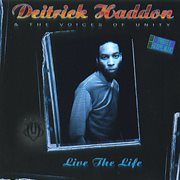 Live the life cover image