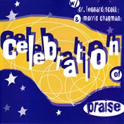 Celebration of praise cover image